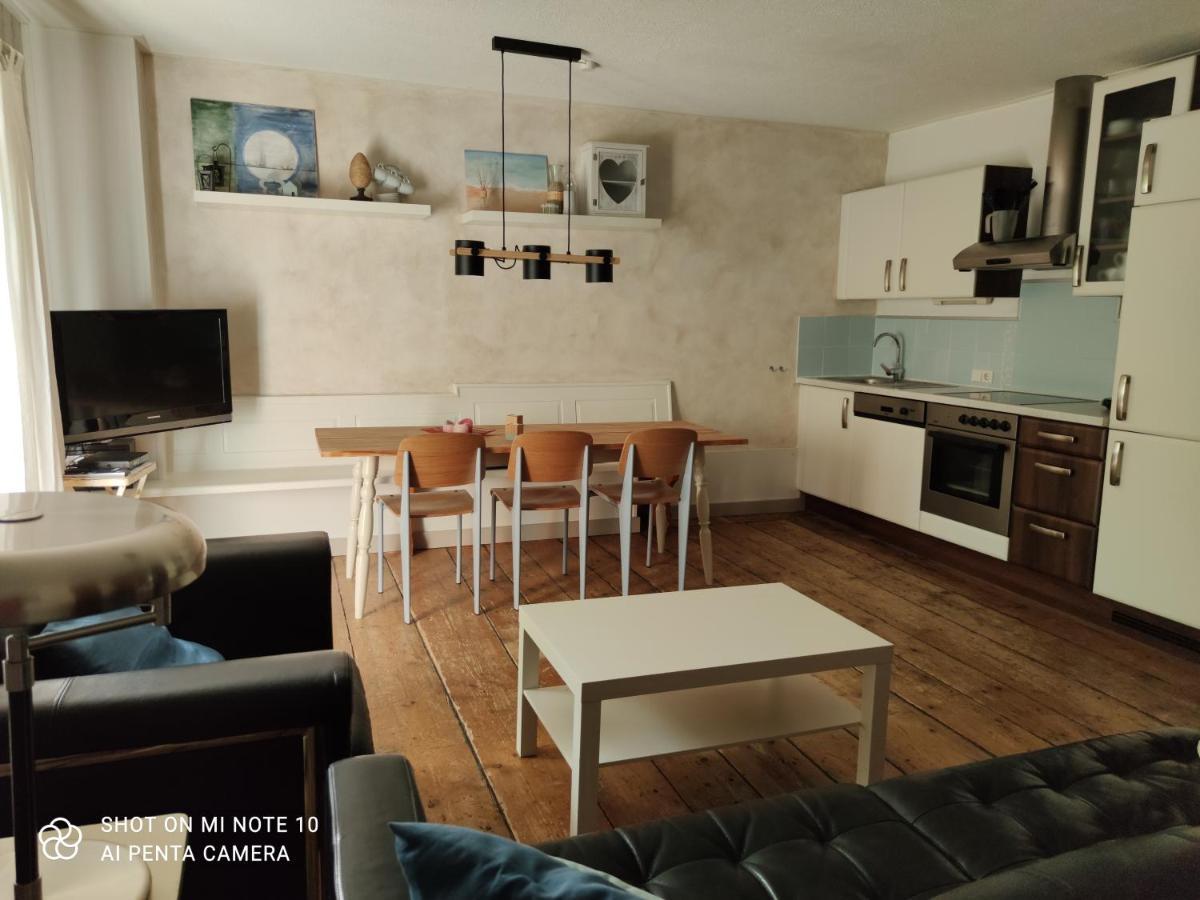 Landhof Schober Appartementen Weißbriach Extérieur photo