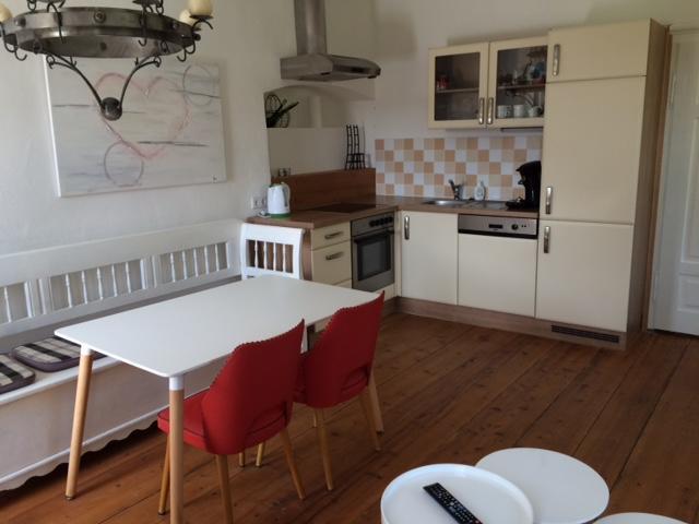 Landhof Schober Appartementen Weißbriach Chambre photo