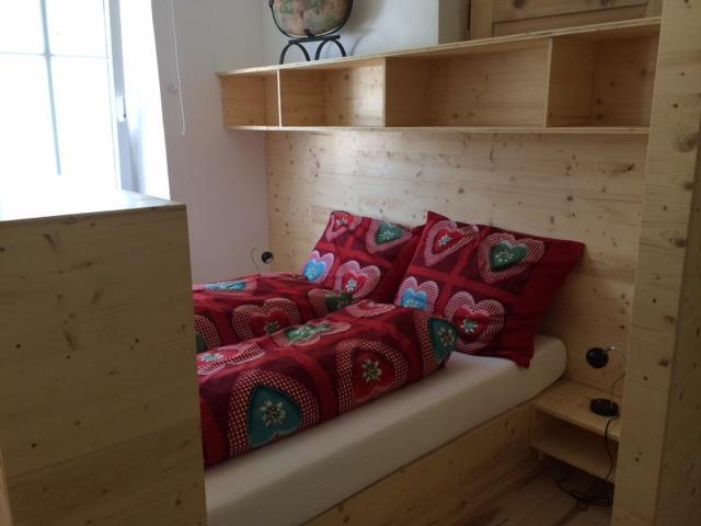 Landhof Schober Appartementen Weißbriach Chambre photo