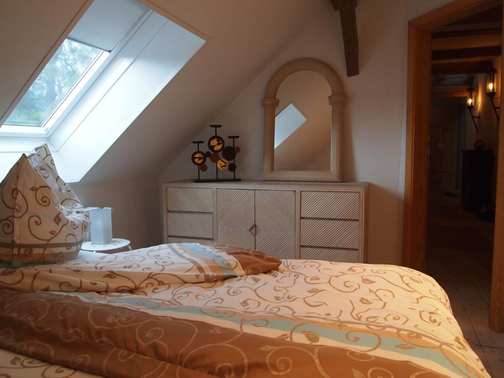 Landhof Schober Appartementen Weißbriach Chambre photo