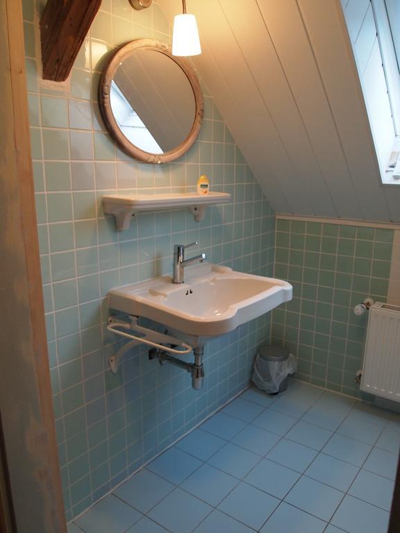 Landhof Schober Appartementen Weißbriach Chambre photo